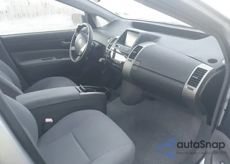 2008 Toyota Prius z USA, uszkodzony, nr VIN JTDKB20U887801263